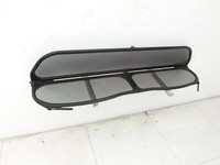 Peugeot 207 CC 09-15 Cabriolet Windschott Mistral Schwarz Peugeot 207 CC 09-15 30.04.2007 gebraucht Vorschau 2