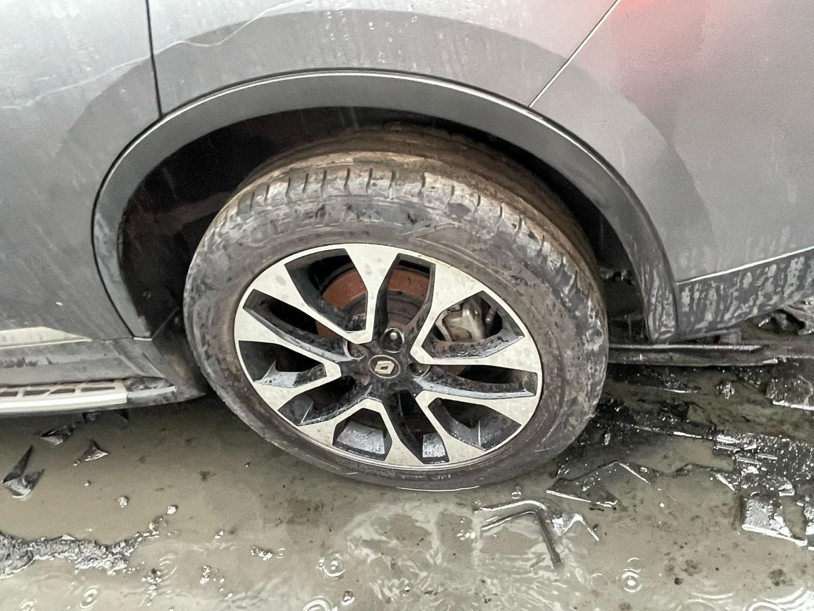 RENAULT KALEOS XZG 05/2016-2025 WIPER LINKAGE 288004BG1A - thumbnail 7