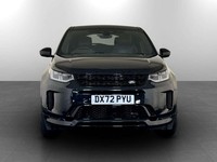 2022 Land Rover Discovery Sport 1.5 P300e 12.2kWh R-Dynamic SE SUV 5dr Petrol Pl