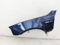 BMW X3 E83 03-06 Kotflügel Links Vorne A07 BMW X3 E83 03-06 12.11.2004 gebraucht Vorschau 2