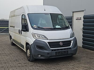 Fiat Ducato Boxer 250 14-23