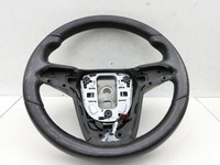 Opel Astra J P10 12-15 Lenkrad mit Lenkradheizung ohne Airbag Opel Astra J P10 12-15 14.01.2014 13387042... Vorschau 5