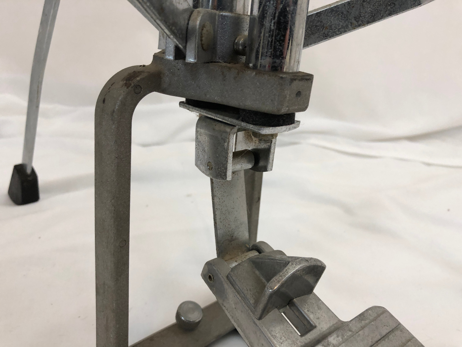 Vintage Slingerland Spirit Hi-Hat Stand Single-Braced