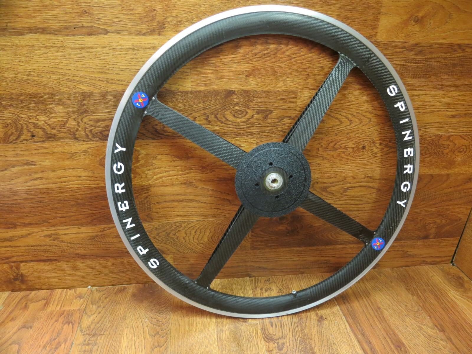 スピナジー／REV X 700c 700C Spinergy Rev X Carbon Fiber 8 speed Cassette Clincher