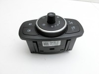 Ford Fiesta VII 17-21 Lichtschalter Schalter Autom. Ford Fiesta VII 17-21 12.07.2017 10337182-01 H1BT-13D061-AC... Vorschau 2