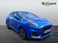 2023 Ford Puma Puma ST-Line Vignale 5 Door 1.0L EcoBoost 155PS mHEV 7 Speed Auto