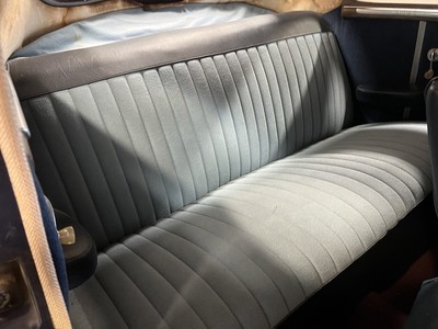 image 4 of interior