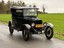 1921 Willys Overland open top tourer, turn key car, great patina.