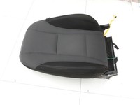 Hyundai I30 GD 12-17 Kombi Sitzbezug Rückenpolster Links Vorne für Fahrer Sitz beheizt Hyundai I30 GD 12-17... Vorschau 2