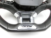 Peugeot 308 II 17-21 Lenkrad Airbaglenkrad GT Peugeot 308 II 17-21 06.04.2021 01661118 13942600 6526912 gebraucht Vorschau 5