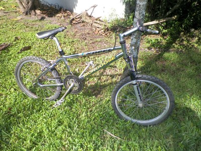 1994 mongoose expert pro