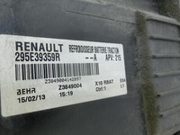 Renault Zoe BFM 12-19 Heizkasten Heizungsgebläse Wärmetauscher Renault Zoe BFM 12-19 13.03.2013 295E39359R gebraucht Vorschau 4