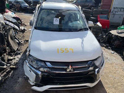 Outlander phev cvt deals