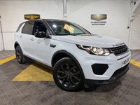 2019 Land Rover Discovery Sport 2.0 TD4 180 Landmark 5dr Auto ESTATE DIESEL Auto