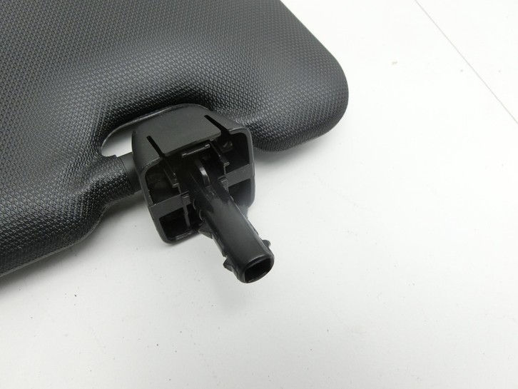 Aletta parasole Sx per Driver Toyota Corolla E21 18-23 - Bild 2