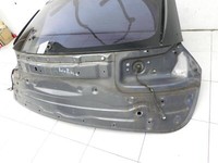 Opel Insignia A 13-17 Kombi Heckklappe Kofferraumdeckel Z195 Opel Insignia A 13-17 25.01.2016 39090002 gebraucht Vorschau 4