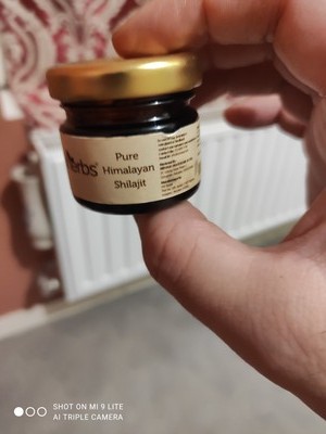 Item photo(s) from verified buyer