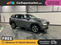 2024 Nissan X-Trail 1.5 E-Power E-4orce 213 Acenta Prem 5dr 7 St Auto HATCHBACK 