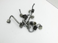 Skoda Octavia VRS III 5E 12-16 TDI 2,0 135KW Hochdruck Leitung Kraftstoffleitung Skoda Octavia VRS III 5E 12-16... Vorschau 4