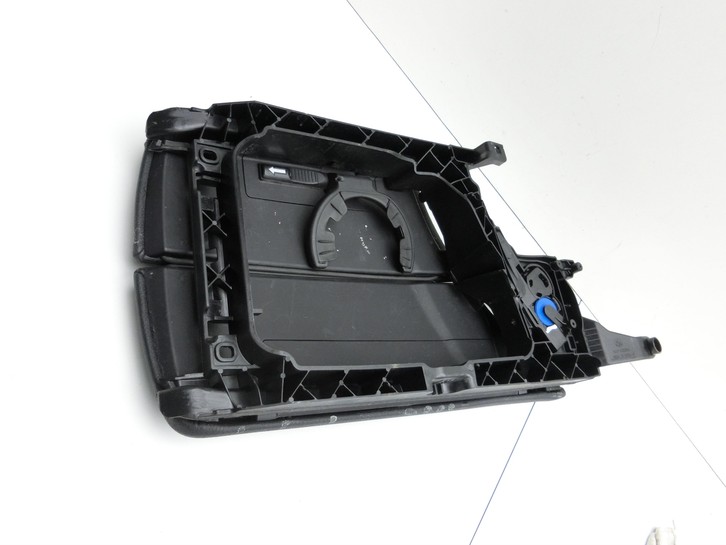 BMW F11 10-13 5er 525D Armlehne Mittelarmlehne Auflage  - Bild 4