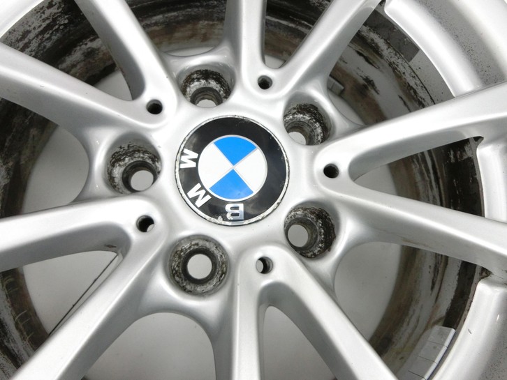BMW F31 320d 11-15 1x Felge Alufelge 5X120 7X16Zoll ET31 - Bild 5