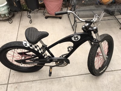 electra rat fink bike craigslist