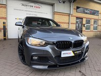 2015 BMW 3 Series 3.0 335d M Sport Auto xDrive Euro 6 (s/s) 4dr SALOON Diesel Au