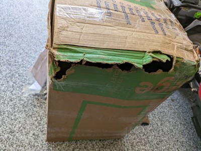 Item photo(s) from verified buyer
