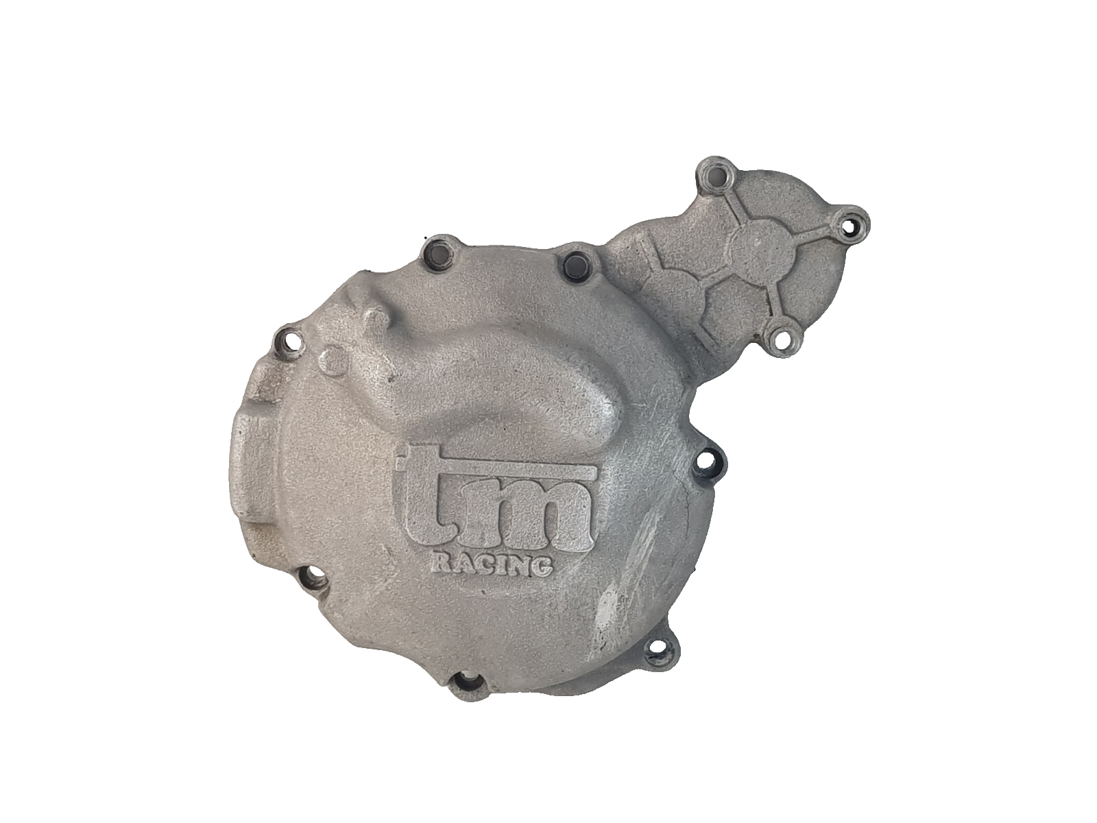 Coperchio Motore Carter Volano TM RACING EN 400 F ES 2003 2004
