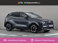 2024 Kia Sportage 1.6T GDi PHEV GT-Line Auto AWD SUV Hybrid Automatic