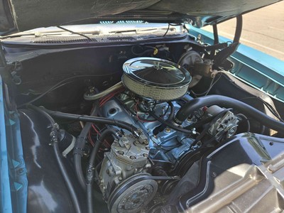 image 1 of engine