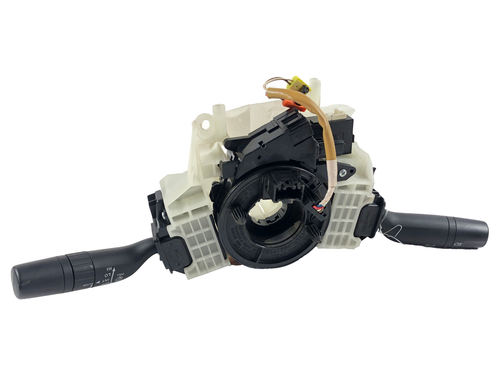 2013 Mazda 3 Steering Column Turn Indicator Wiper Combination Switch 17D682 OEM