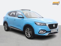 2023 Mg Motor Uk HS 1.5 T-GDI Exclusive 5dr DCT Crossover/SUV PETROL Automatic