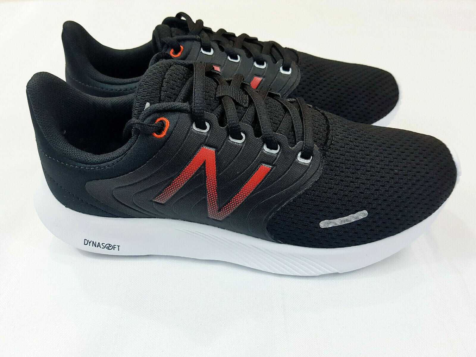 New Balance Dynasoft 068 Men's Black 