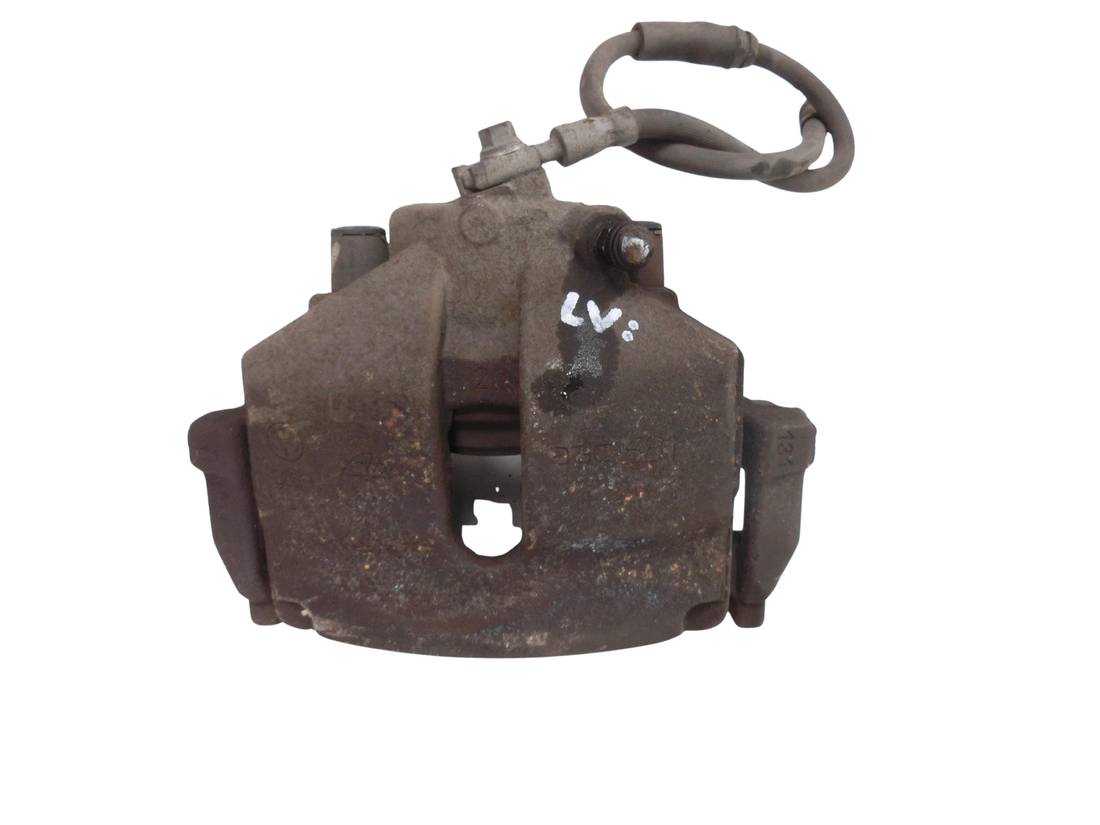 Pinza de freno delante izquierda para VW Touran 1T3 10-15 - Bild 1