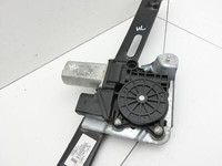 BMW E91 330XD 05-08 Kombi Fensterhebermotor mit Fensterheber Links Hinten BMW E91 330XD 05-08 15.02.2006 7140589... Vorschau 2