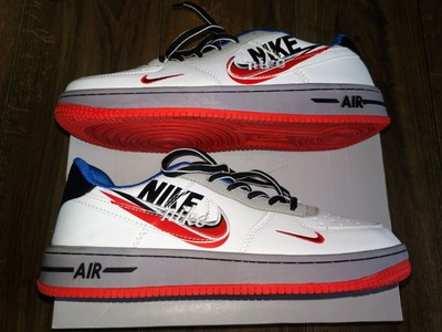 air force 1 low time capsule