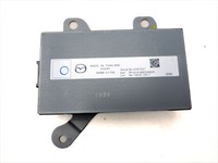 Mazda CX-5 KF ab17 Steuergerät ECU Modul SG Back Up Mazda CX-5 KF ab17 28.01.2019 KB8M-677G0 gebraucht Vorschau 1