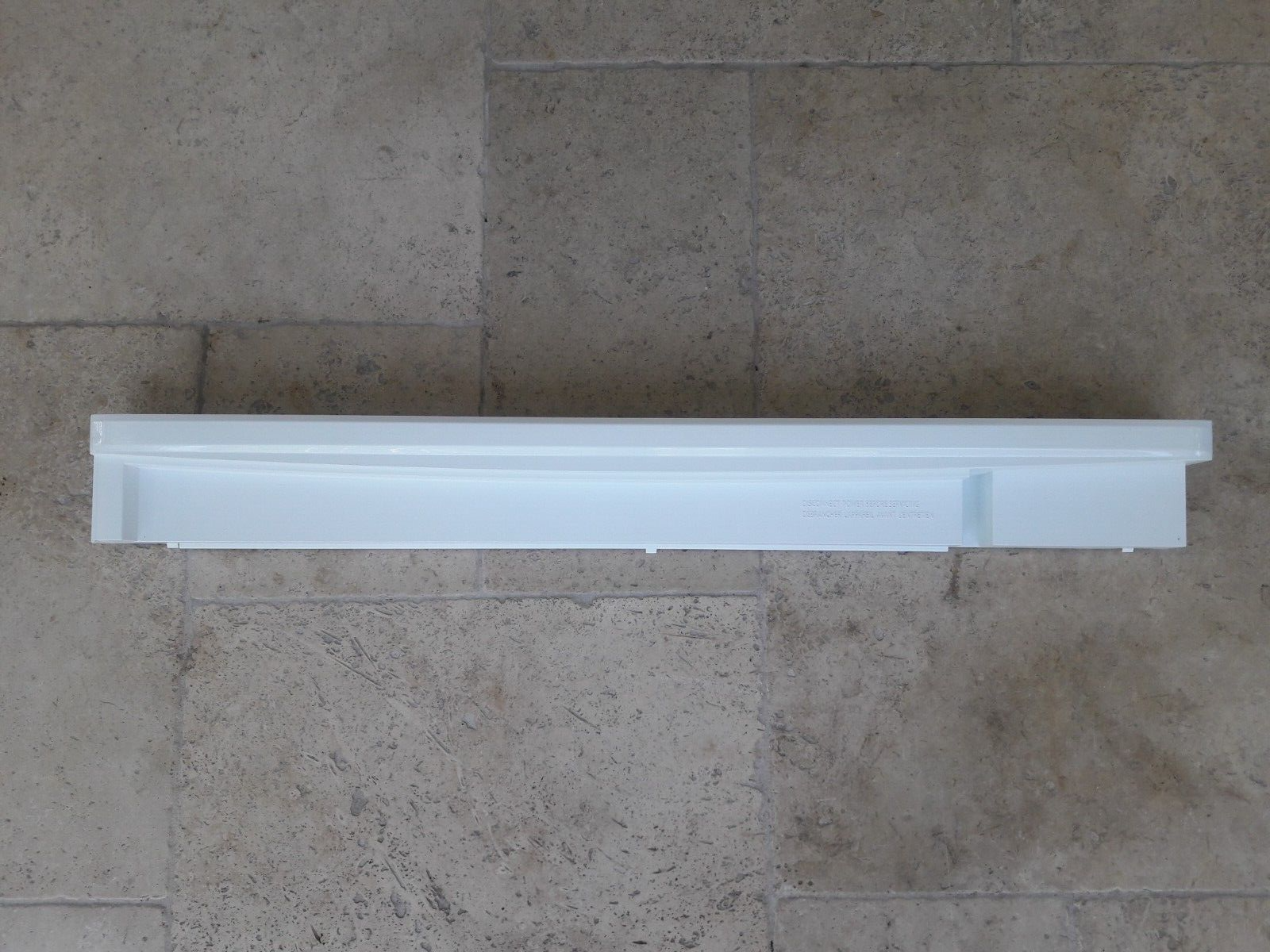 5304473792 FRIGIDAIRE MICROWAVE VENT GRILLE 5304473792