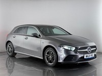 2021 Mercedes-Benz A Class 1.3 A250e 15.6kWh AMG Line (Premium 2) 8G-DCT Euro 6 