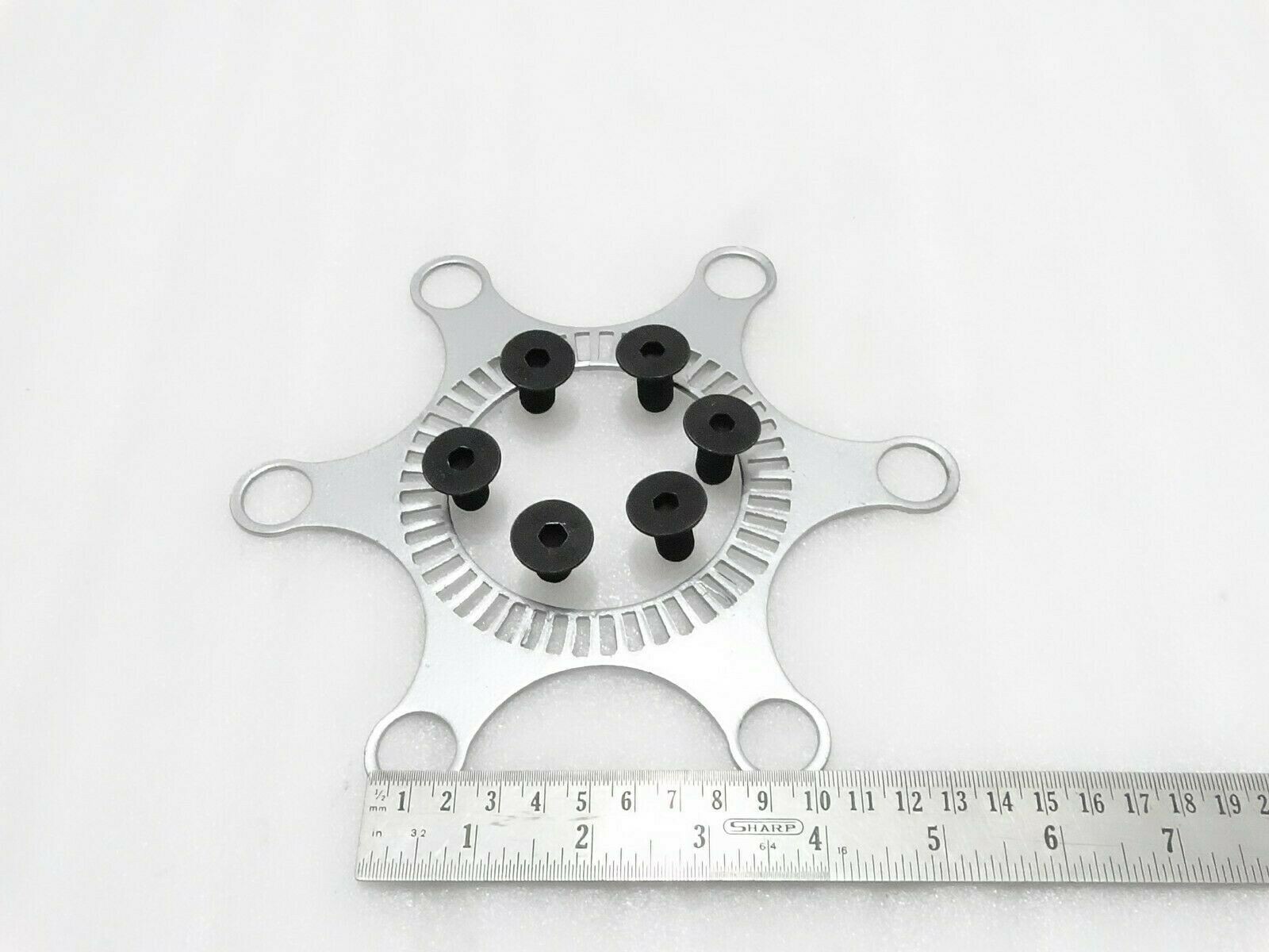 Fits Royal Enfield Classic UCE 350 500cc Rear ABS Plate  