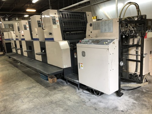 Shinohara 1995 66 4P