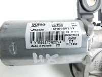 Cupra Born Pro K11 MEB Wischermotor Hinten Heckwischermotor Cupra Born Pro K11 MEB 16.05.2023 5H0955711 W258229... Vorschau 5