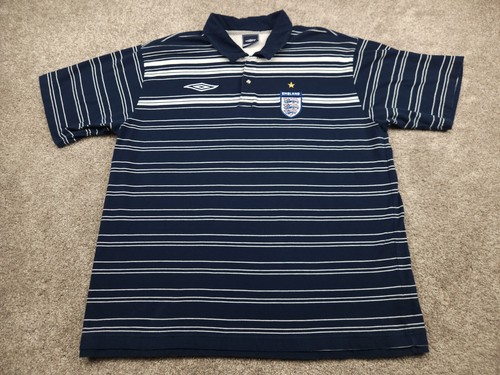 NIKE 2006年頃　サッカー高校選抜長袖ユニフォーム　ブルー　Lサイズ チェルシー 25-26 ホーム 長袖 ユニフォーム(胸スポンサー無し