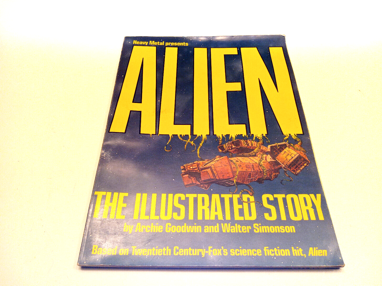 ロッキンジェリービーン　ALIEN  2ND PRESS ロッキンジェリービーン ALIEN 2ND PRESS（ALP-02 Alien x
