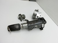 Opel Adam M13 13-19 Zündschloss Schließzylinder Schlüssel Airbagschalter Opel Adam M13 13-19 01.01.2015 13364322... Vorschau 3