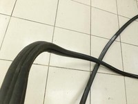 Mercedes Viano Vito W639 03-10 Dichtung für Rahmen Tür Links Vorne Mercedes Viano Vito W639 03-10 07.11.2005... Vorschau 6