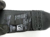 Seat Ibiza III 6J 12-17 5T Gurt Sicherheitsgurt Links Hinten Seat Ibiza III 6J 12-17 29.11.2017 6J0857805A... Vorschau 4