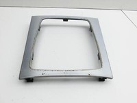 Mercedes W204 C320 07-14 Verkleidung Blende Schalthebel Einbaurahmen Mercedes W204 C320 07-14 30.10.2007... Vorschau 2