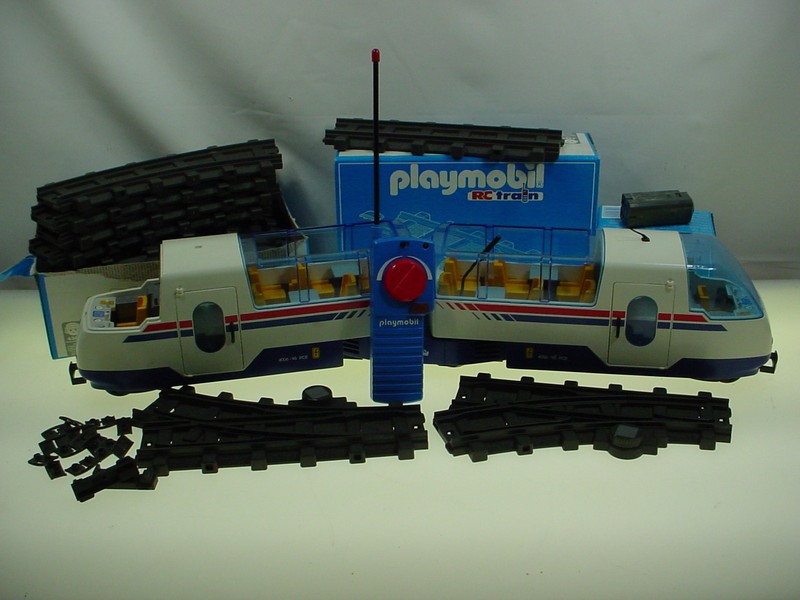 playmobil 4020